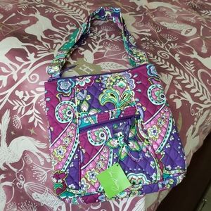 Vera Bradley Hipster! Adorable!